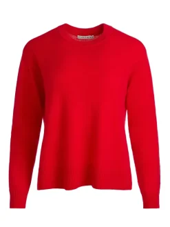 Women Alice and Olivia Angie Pullover