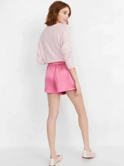 Women Alice and Olivia A+O X Big Feelings Jenny Boxer