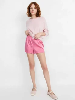 Women Alice and Olivia A+O X Big Feelings Michelle Crew