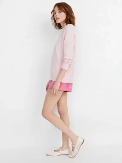 Women Alice and Olivia A+O X Big Feelings Michelle Crew