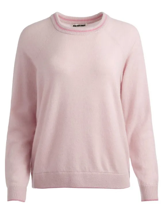 Women Alice and Olivia A+O X Big Feelings Michelle Crew