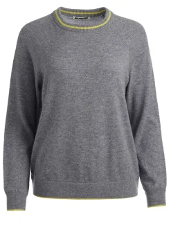 Women Alice and Olivia A+O X Big Feelings Michelle Crew