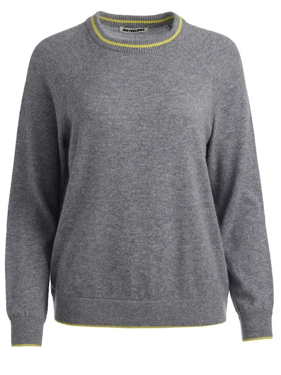 Women Alice and Olivia A+O X Big Feelings Michelle Crew
