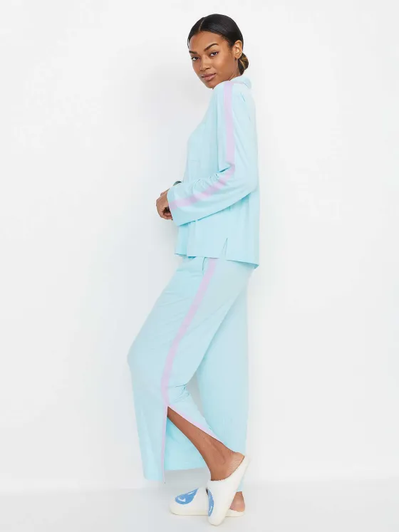 Women Alice and Olivia A+O X Big Feelings Nico Long Sleeve Set