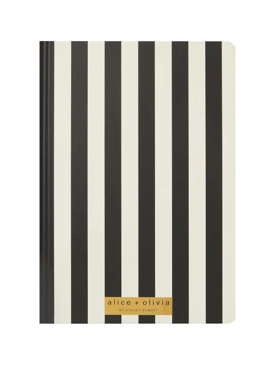 Women Alice and Olivia A+O X Fabfitfun Journal