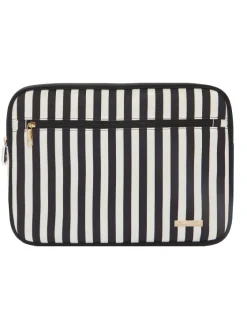 Women Alice and Olivia A+O X Fabfitfun Laptop Sleeve