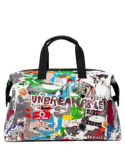 Women Alice and Olivia Basquiat Ascent Weekender