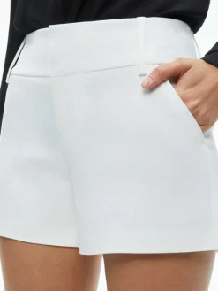 Women Alice and Olivia Cady Short