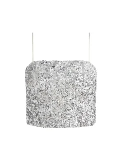 Women Alice and Olivia Ceresi Sequin Bandeau Crop Top