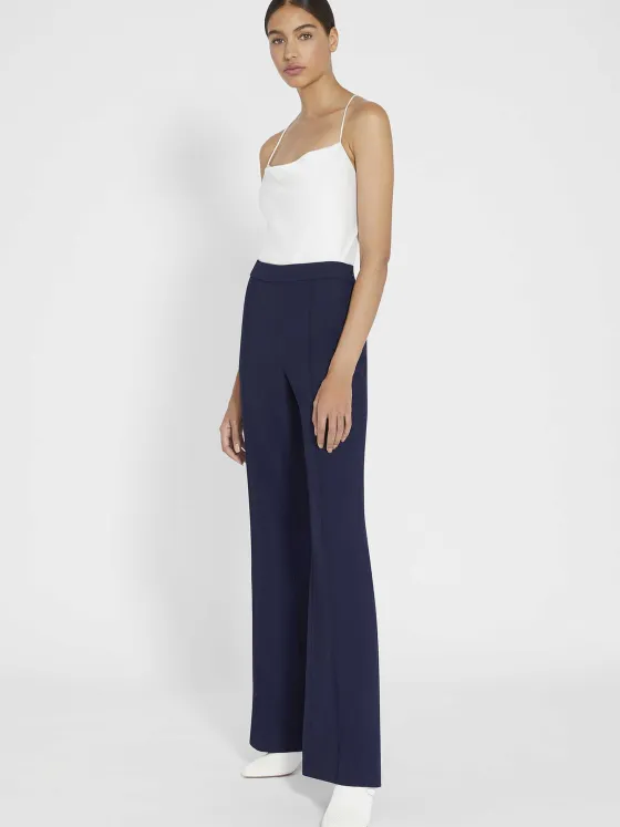 Women Alice and Olivia Harmon Bodysuit