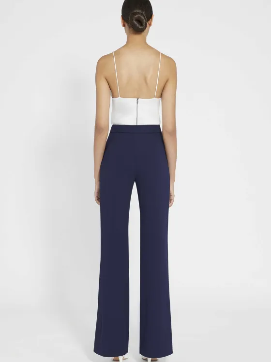 Women Alice and Olivia Harmon Bodysuit