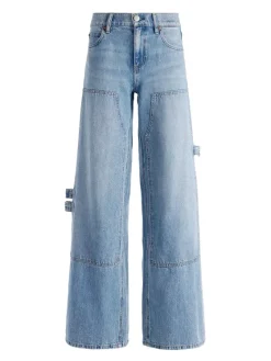 Women Alice and Olivia Painter Jean