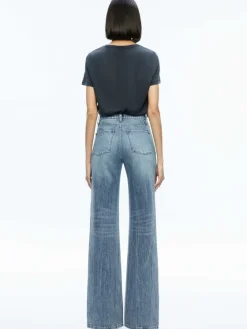 Women Alice and Olivia Perfect Tee