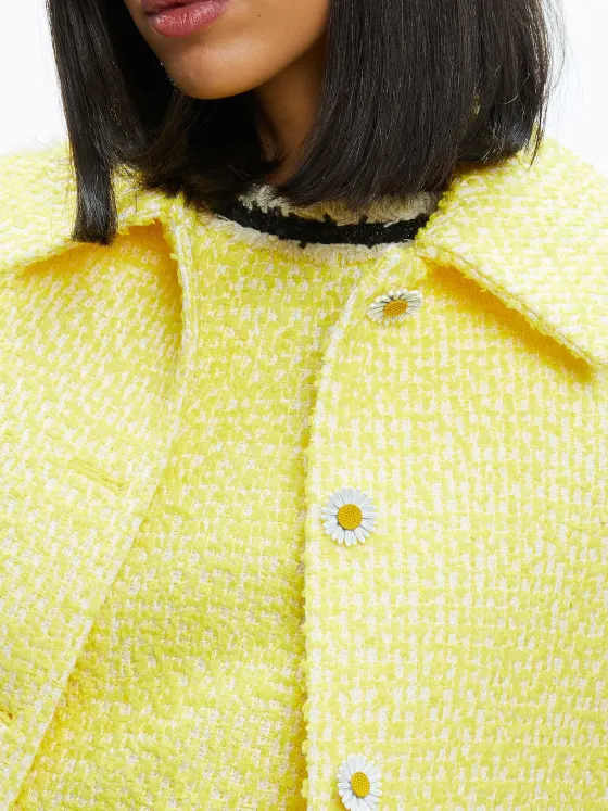 Women Alice and Olivia Tammy 50S Style Jacket